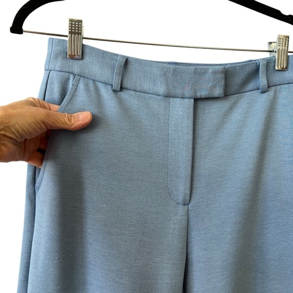 J MCLAUGHLIN BROCK PANTS 2 FITS LIKE A 4 CLASSIC CONTEMPORARY CAREER MIN… - Picture 5 of 12